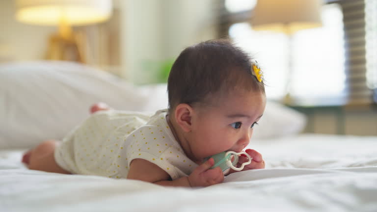 Welcher Babyschnuller ist der richtige Auswahlhilfe für junge Eltern