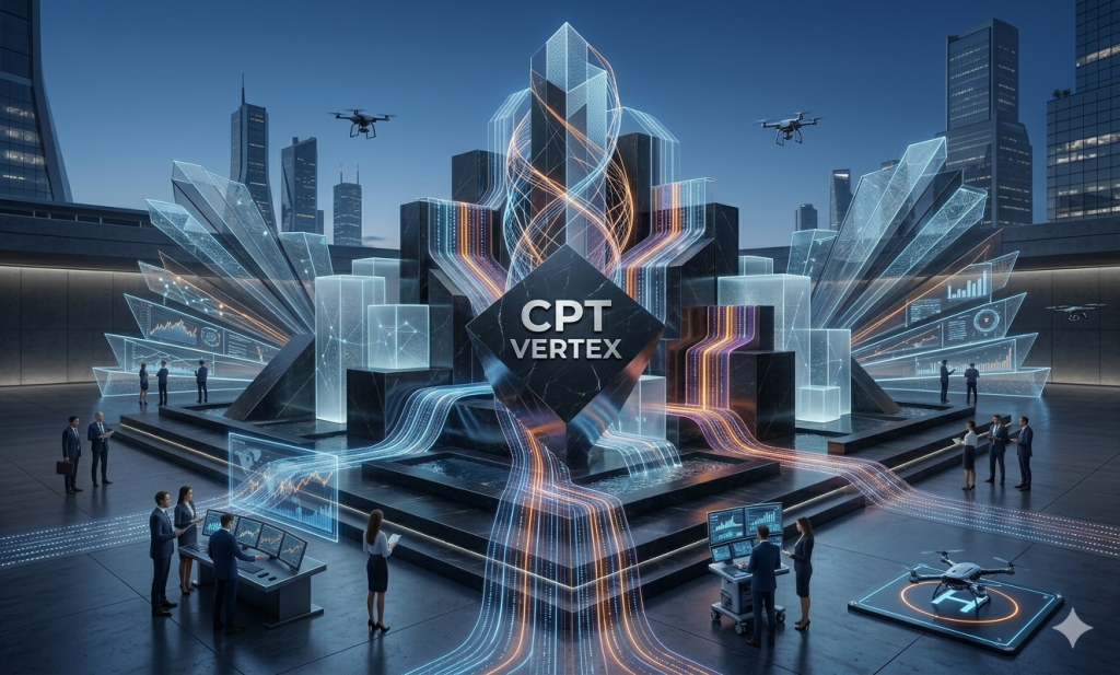 CptVertex bietet Werkzeuge für eine datenbasierte Handelsstrategie im Jahr 2026