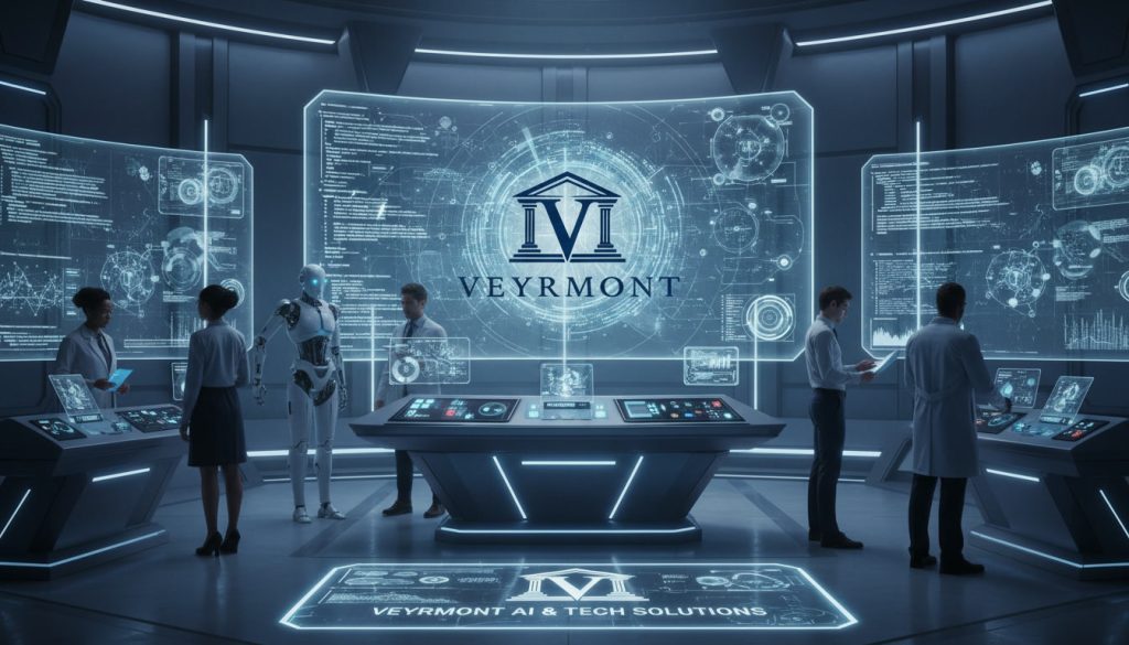 Veyrmont beseitigt Verzögerungen mit sofortiger Vermögensabwicklung