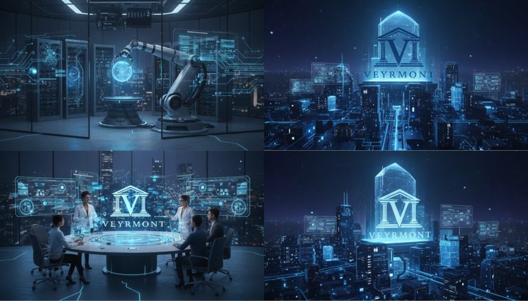 Veyrmont überzeugt mit erstklassigen Lösungen für digitale Vermögenswerte