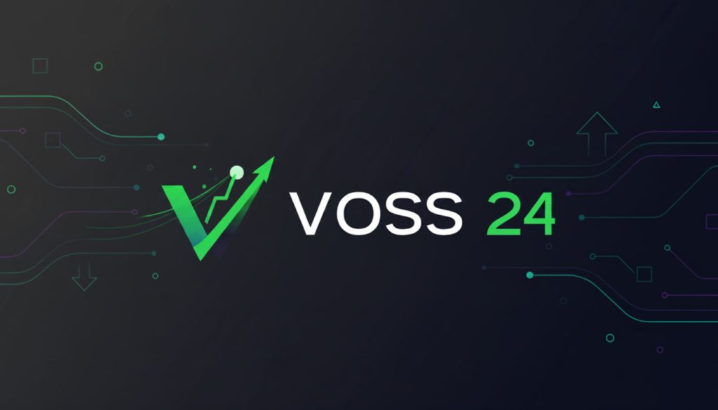 Voss24: Entwickelt für Gewinner in Deutschland und Österreich