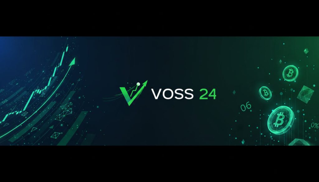 Voss24 sorgt mit seinem Markteintritt für Aufmerksamkeit in der DACH-Finanzwelt