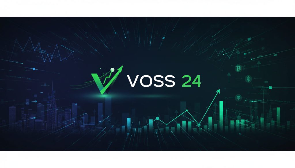 Deutsche und österreichische Anleger wechseln wegen Voss24-Speed die Plattform