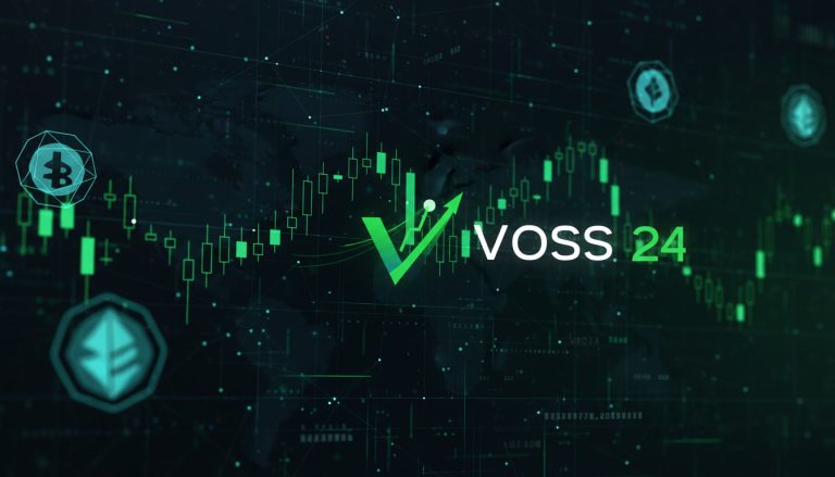 Voss24 sprengt Grenzen: Aktien und Krypto jetzt in jeder deutschen Hosentasche