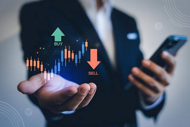 PMW Connect bietet aktiven Krypto-Investoren Zugang zu fortschrittlichen Handelsfunktionen
