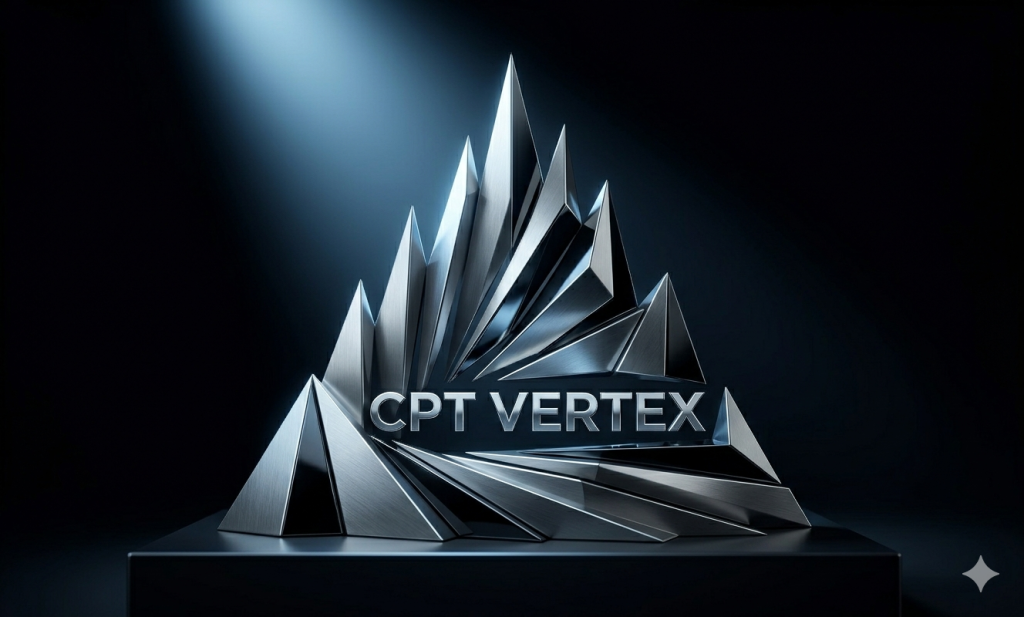 CptVertex entwickelt sich zur bevorzugten Plattform für erfahrene Krypto-Trader