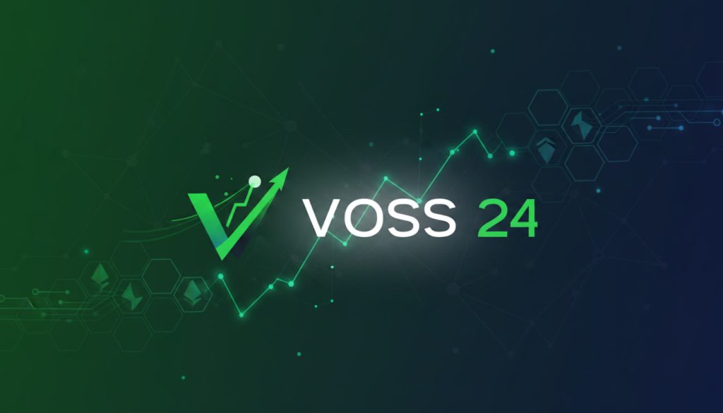 Voss24 entfesselt Trading-Freiheit in Deutschland und Österreich