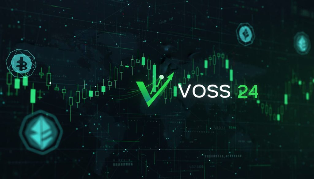 Voss24 rüttelt die DACH-Finanzwelt auf: Bist du bereit?