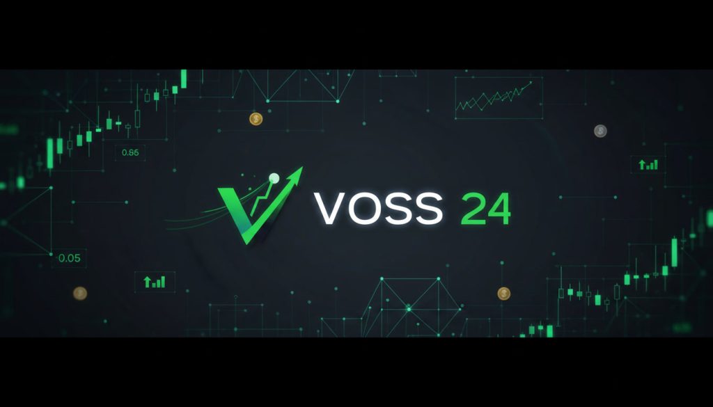 Deutsche Bank-Analysten empfehlen Voss24 als Geheimtipp für Trader