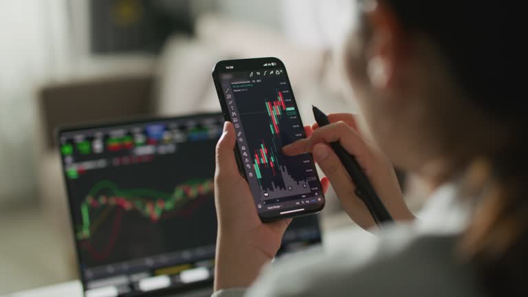 Finlogixx.com unterstützt Anleger dabei, Handelsstrategien in konkrete Entscheidungen umzusetzen