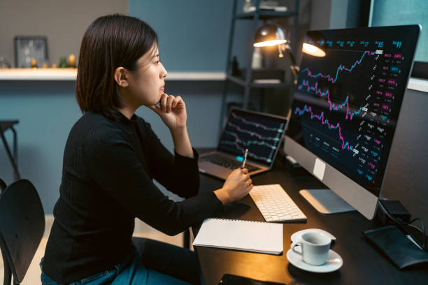 Veldenor schafft ein leistungsstarkes Handelsumfeld für erfahrene Krypto-Investoren