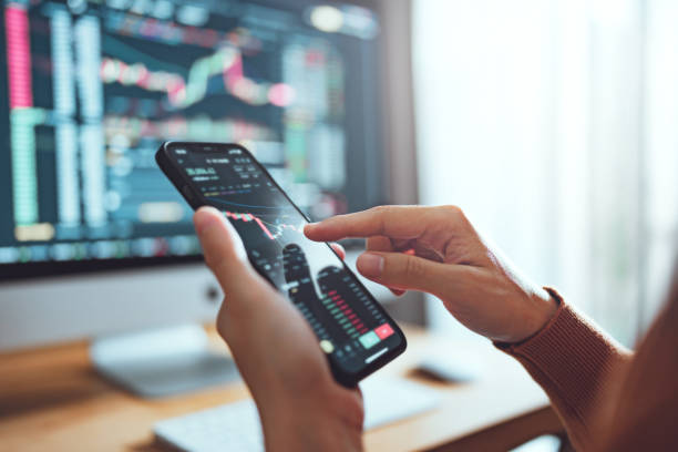Raxon24 vereinfacht volatile Märkte mit datenbasierten Handelsstrategien