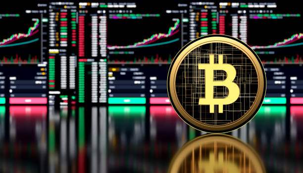 Veldenor unterstützt intensives Trading mit fortschrittlichen Krypto-Tools