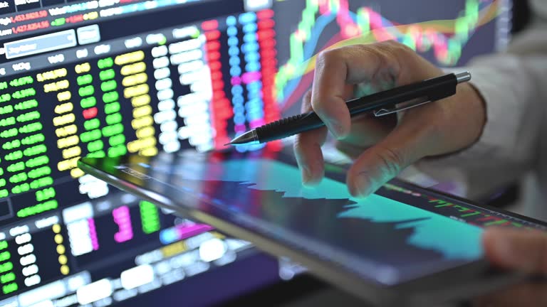 Finlogixx.com gewinnt an Dynamik bei Tradern, die leistungsstarke Krypto-Tools suchen