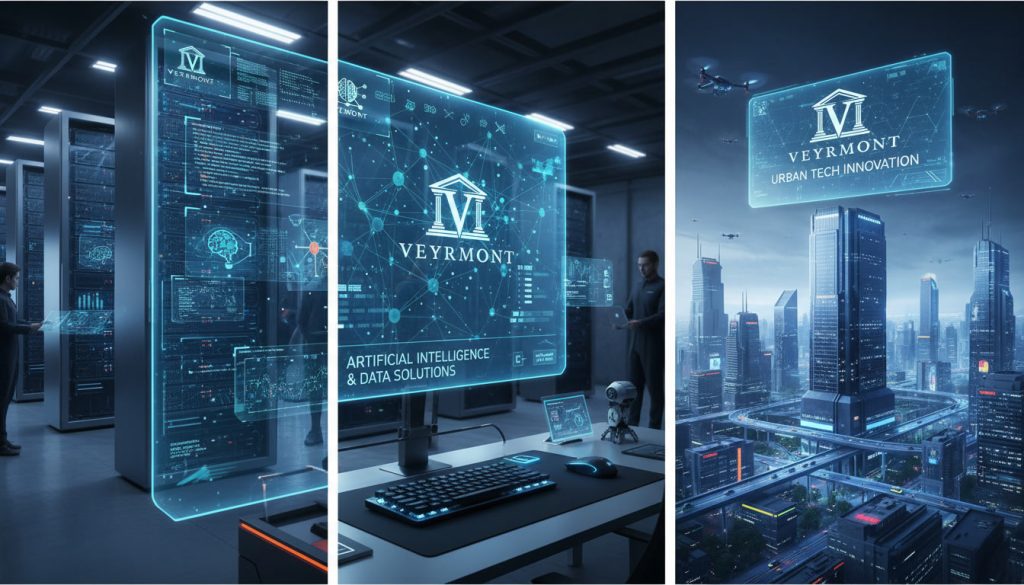 Veyrmont nutzt Predictive Analytics für einen besseren Umgang mit Marktvolatilität