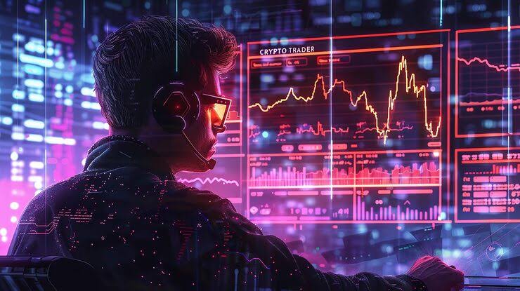 Raxon24-Trader übertreffen im Jahr 2026 die allgemeine Marktentwicklung